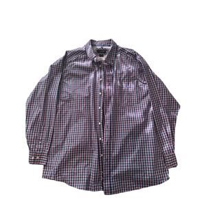 Ariat-Pro Series Button down shirt Size XXL
